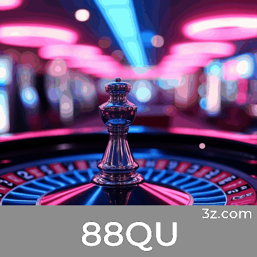 88QU: Plataforma Segura para Cassino e Apostas
