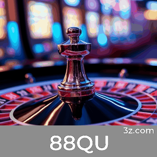 88QU: Plataforma Segura para Cassino e Apostas