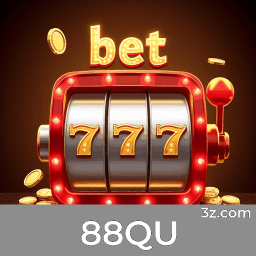 88QU: Plataforma Segura para Cassino e Apostas