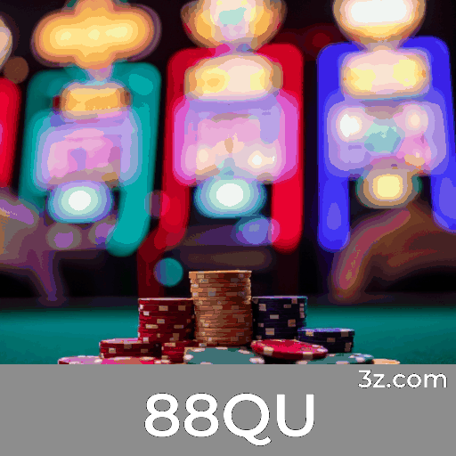 88QU: Plataforma Segura para Cassino e Apostas